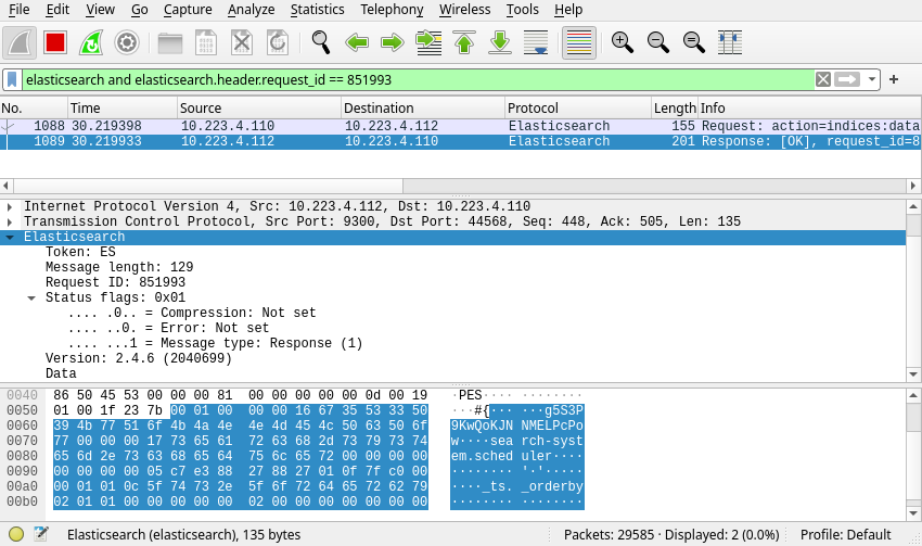 Wireshark